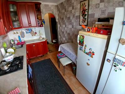 квартира по адресу Героев Полка 