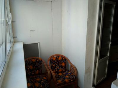 квартира за адресою Милославська вул., 16