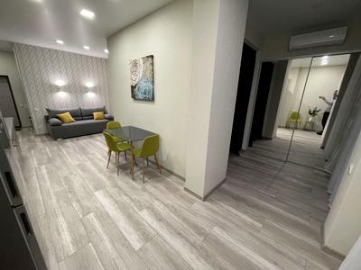 квартира за адресою Дніпро, Набережна Перемоги вул., 68-А