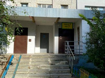 квартира за адресою Олевська вул., 3-Г
