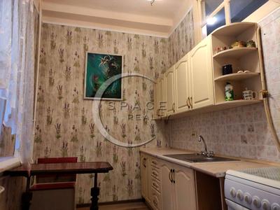 квартира по адресу Лютеранская ул., 11-Б
