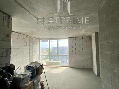 квартира по адресу Салютная ул., 2к23