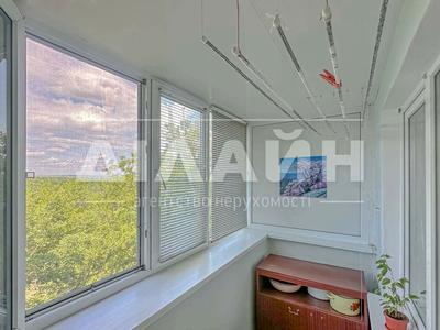 квартира за адресою Стародніпровська вул., 3