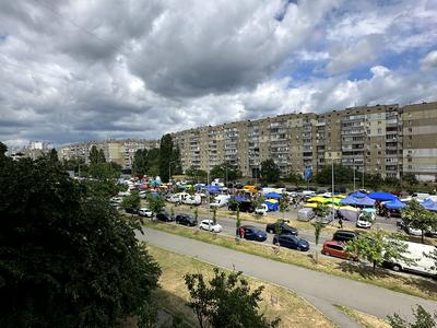 квартира по адресу Ревуцкого ул., 34
