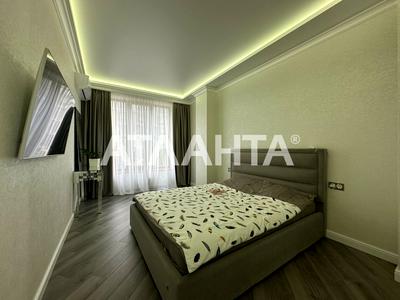 квартира за адресою Дача Ковалевського вул., 121 к1