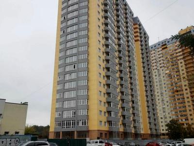 квартира за адресою Юрія Кондратюка вул., 1