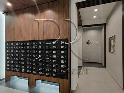 квартира за адресою Бориса Гмирі вул., 7