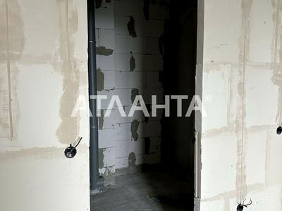 квартира по адресу Пригородная ул., 22-Б