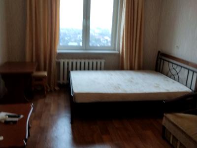 квартира по адресу Григория Ващенко ул., 1