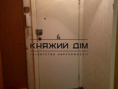 квартира по адресу Чёрных Запорожцев ул. (Петра Запорожця), 9-Б