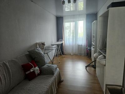 квартира за адресою Відрадний просп. (Чубаря), 59