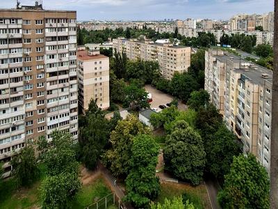 квартира за адресою Композитора Лятошинського вул., 8