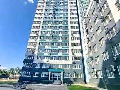 квартира за адресою Одеса, Варненська вул., 29