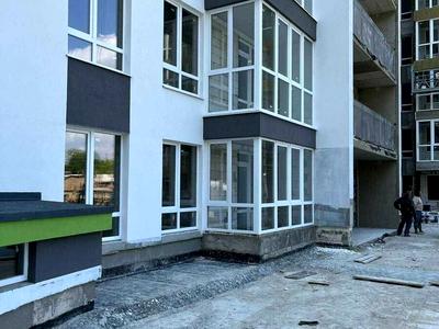 квартира по адресу 20/1