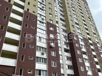 квартира по адресу Академика Глушкова просп., 9-Є