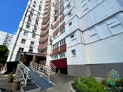квартира за адресою Дніпро, Миру просп., 11