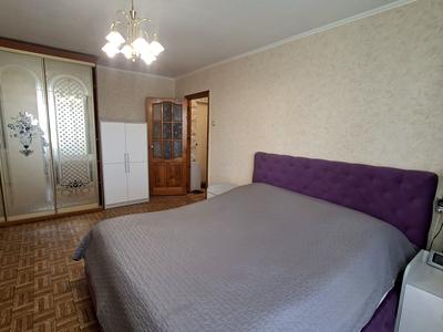 квартира за адресою Клавдіївська вул., 36