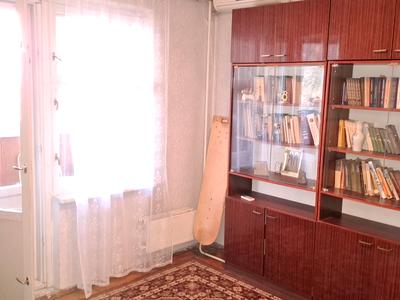 квартира за адресою Милославська вул., 23-А
