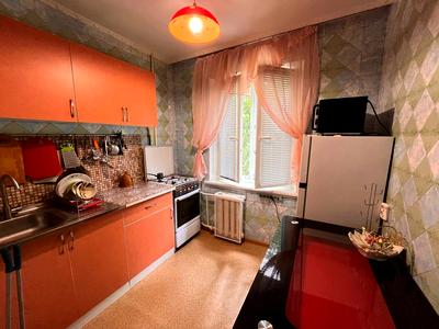 квартира по адресу Космонавта Поповича ул. (Волкова космонавта), 4