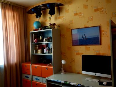 квартира по адресу Дарвіна ул., 5