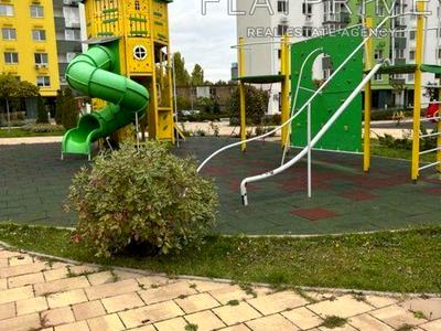квартира по адресу Ивана Выговского ул. (Маршала Гречка), 10-Д