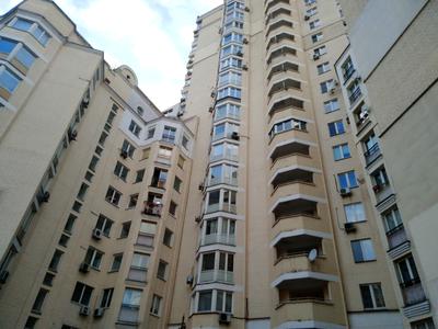 квартира по адресу Владимира Ивасюка просп. (Героїв Сталінграду), 24