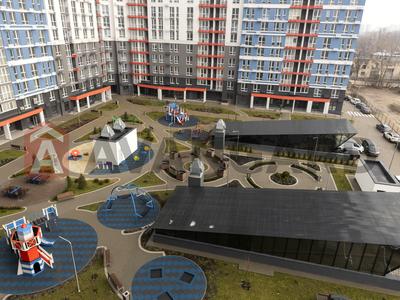 квартира по адресу Канальная ул. (Канальна), 8-Б