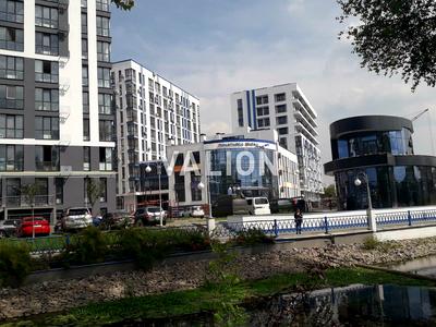 квартира по адресу Центральная ул., 21-Б
