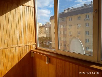 квартира по адресу Леси Украинки ул., 11