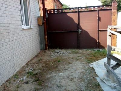 дом по адресу Шевченковский проезд