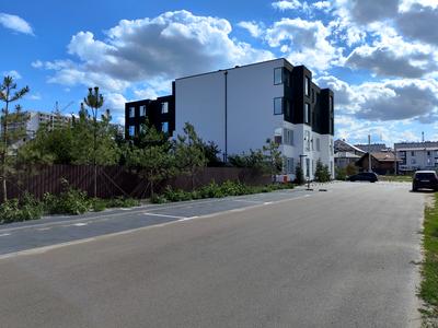 квартира за адресою Пшенична, 51