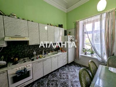 квартира по адресу Нежинская ул., 55