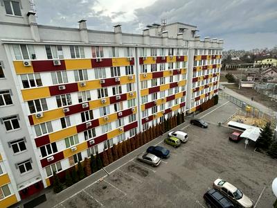 квартира за адресою Харків, Шевченківський провулок, 30 А