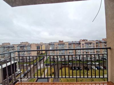 квартира за адресою Метрологічна вул., 56