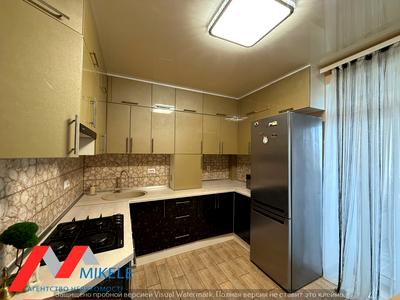 квартира по адресу Паркова ул., 12