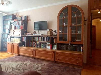 квартира за адресою житловий масив Тополя-3 вул., 30