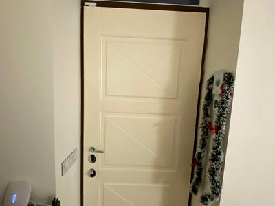 квартира за адресою Іорданська вул., 5