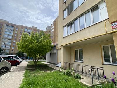 квартира за адресою Тролейбусна, 22а