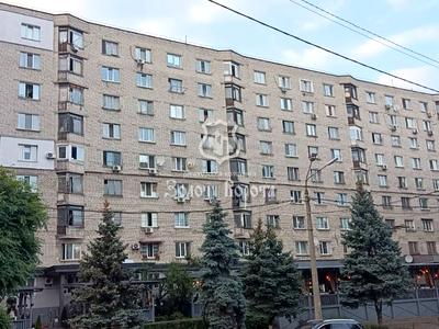 комната по адресу Андрія Мельника ул. (Генерала Тупікова), 31/2а