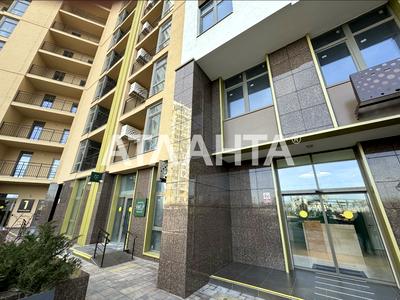 квартира за адресою Одеса, Краснова вул., 3а