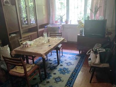 квартира за адресою Люстдорфська дорога вул., 58а