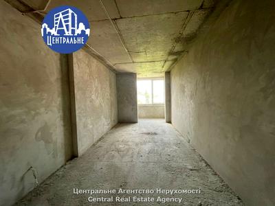 квартира за адресою Володимира Великого вул., 91а