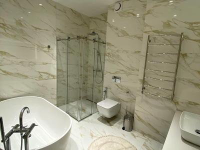 квартира за адресою Буслівська вул., 12
