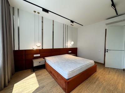 квартира за адресою Київ, Буслівська вул., 12