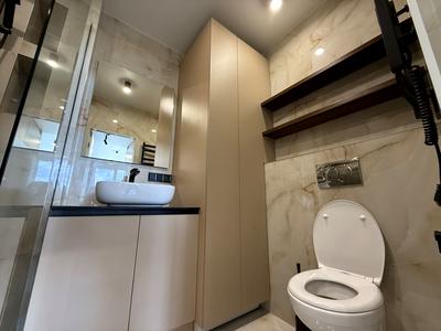 квартира за адресою Салютна вул., 2к18