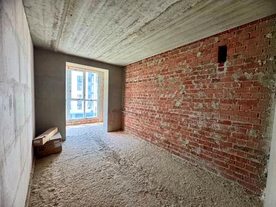 квартира за адресою Запорізьке шосе, 32д