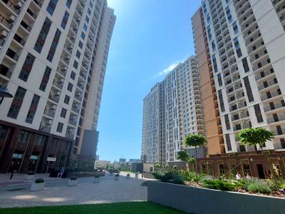 квартира за адресою Краснова вул., 3