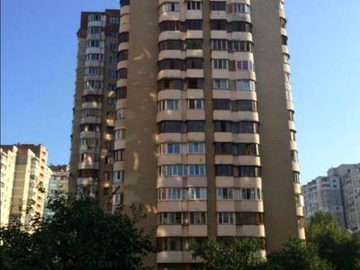 квартира за адресою Анни Ахматової вул., 3-А