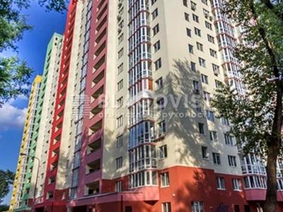 квартира за адресою Київ, Дениса Рачінського вул. (Комбінатна), 25