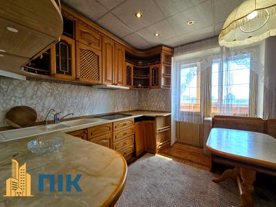 квартира по адресу Оболонский просп., 34/1